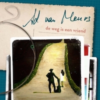 ad van meurs - de weg is een vriend