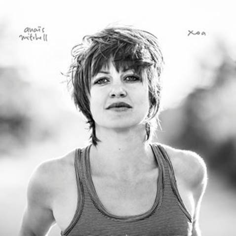 anais mitchell - xoa