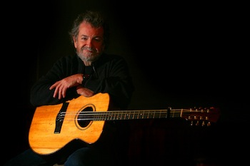 Andy Irvine