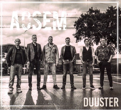 aosem - duuster