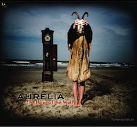 aurelia - the hour of the wolf