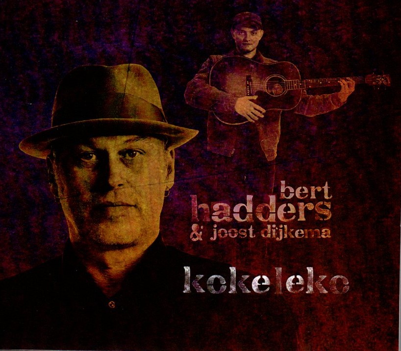 Bert Hassers & Joost Dijkema - Kokoeleko