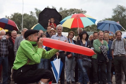 Der Baloenenknakker