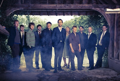 Bellowhead