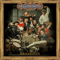 bellowhead - broadside