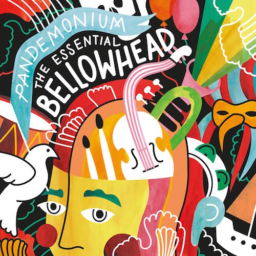 bellowhead - pandemonium - the essential bellowhead