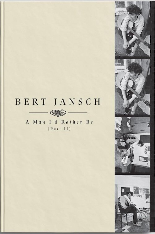 bert jansch a man i'd rather be part 2