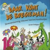 Daar komt de Boegieman