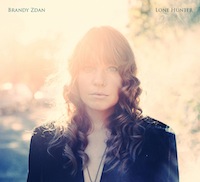 brandy zdan - lone hunter