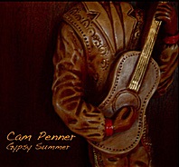 cam penner - gypsy summer