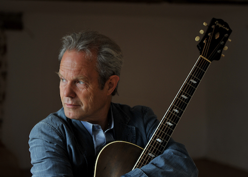 Chris Jagger