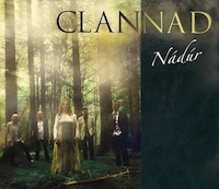 clannad - nadur