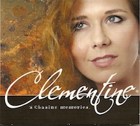 Clementine - Chasing Memories