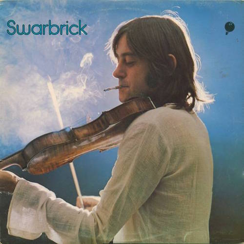 dave swarbrick