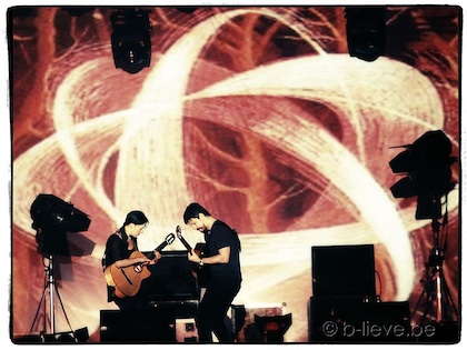 Rodrigo y Gabriela