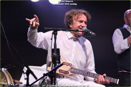 Goran Bregovic