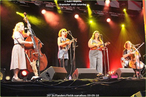 Laura Cortese & The Dance Cards