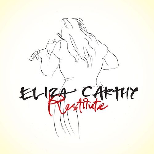 eliza carthy - restitute