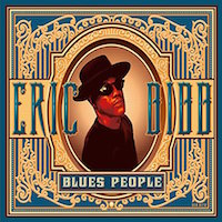 eric bibb - blues people