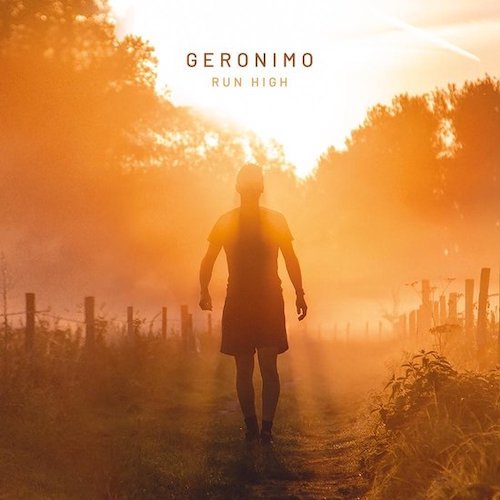 geronimo - run high