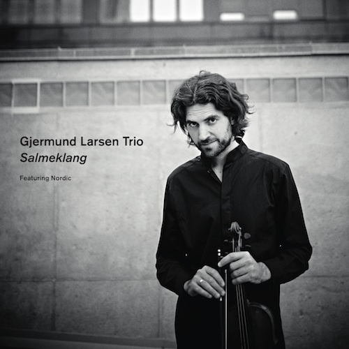 gjermund larsen trio feat nordic - salmeklang