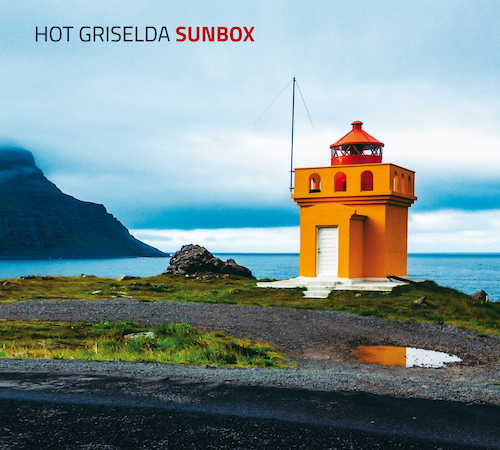 hot griselda - sunbox