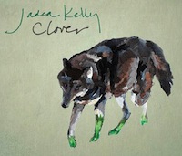 jadea kelly - clover