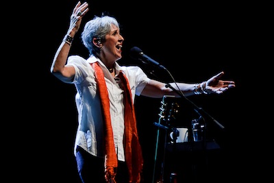 Joan Baez