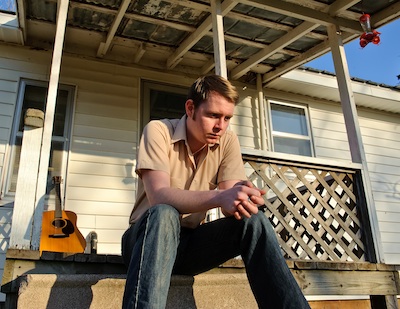 John Fullbright