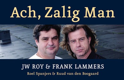 jw roy en frank lammers - ach zalig man