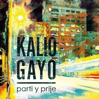 kalio gayo - parti y prije