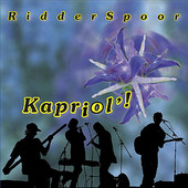 kapriol'! - ridderspoor