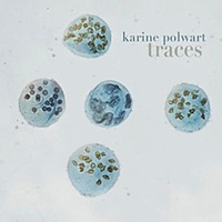 karine polwart - traces