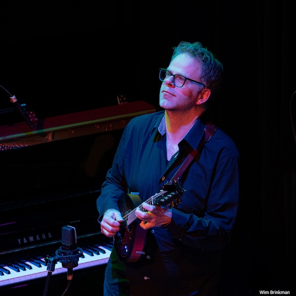 Janos Koolen, foto Wim Brinkman