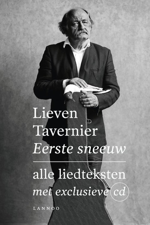 lieven tavernier - eerste sneeuw, alle liedteksten