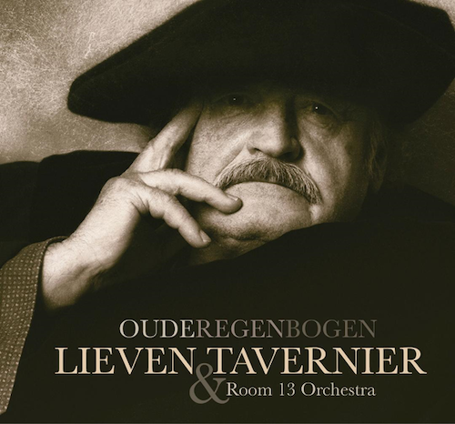 lieven tavernier & room 13 orchestra - oude regenbogen