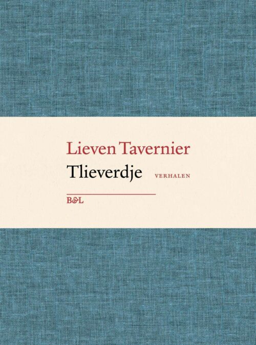 lieven tavernier - tlieverdje