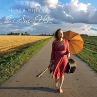 linde nijland - i am here