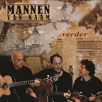 Mannen van Naam - Verder