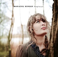 mariecke borger - through my eyes