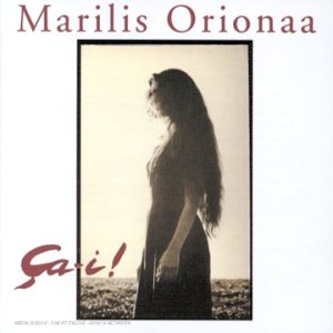 marilis orionaa - ça-i