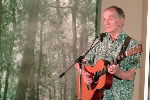 Martin Carthy