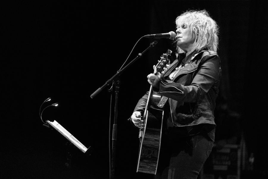 Lucinda Williams