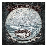 nels andrews - scrimshaw