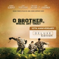 o brother where art thou - 10th anniversary deluxe edition