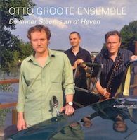 otto groote - de anner steerns an d'heven