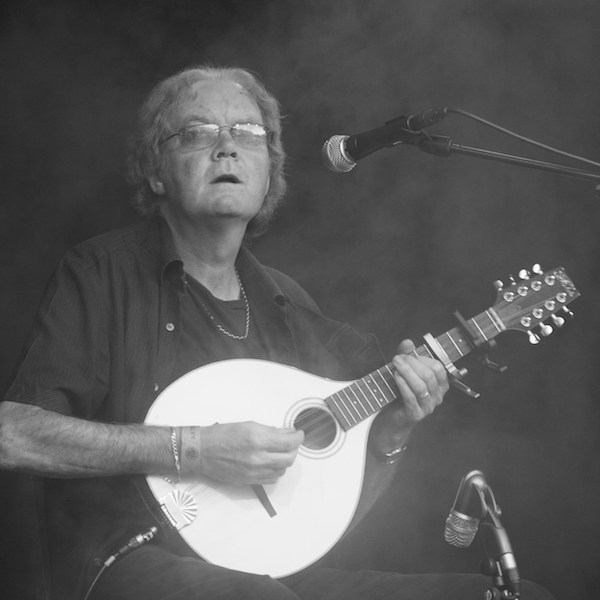 Pádraig Duggan