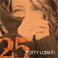 patty larkin - 25