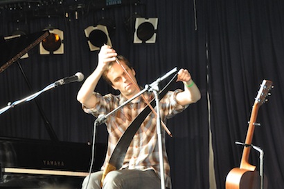 Peter Broderick