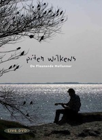 piter wilkens - de fleannende hollanner live dvd